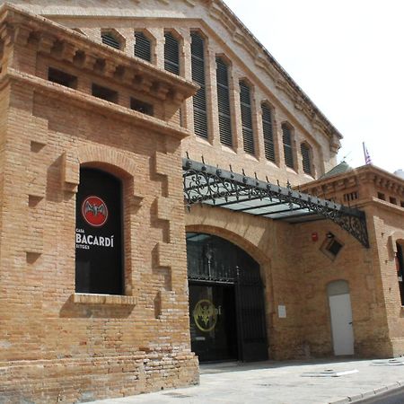 Sitges Apartment For Rent I Dış mekan fotoğraf