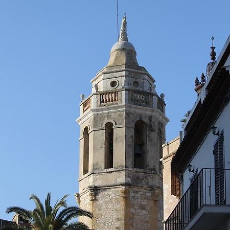Sitges Apartment For Rent I Dış mekan fotoğraf