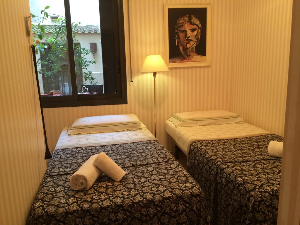Sitges Apartment For Rent I Oda fotoğraf