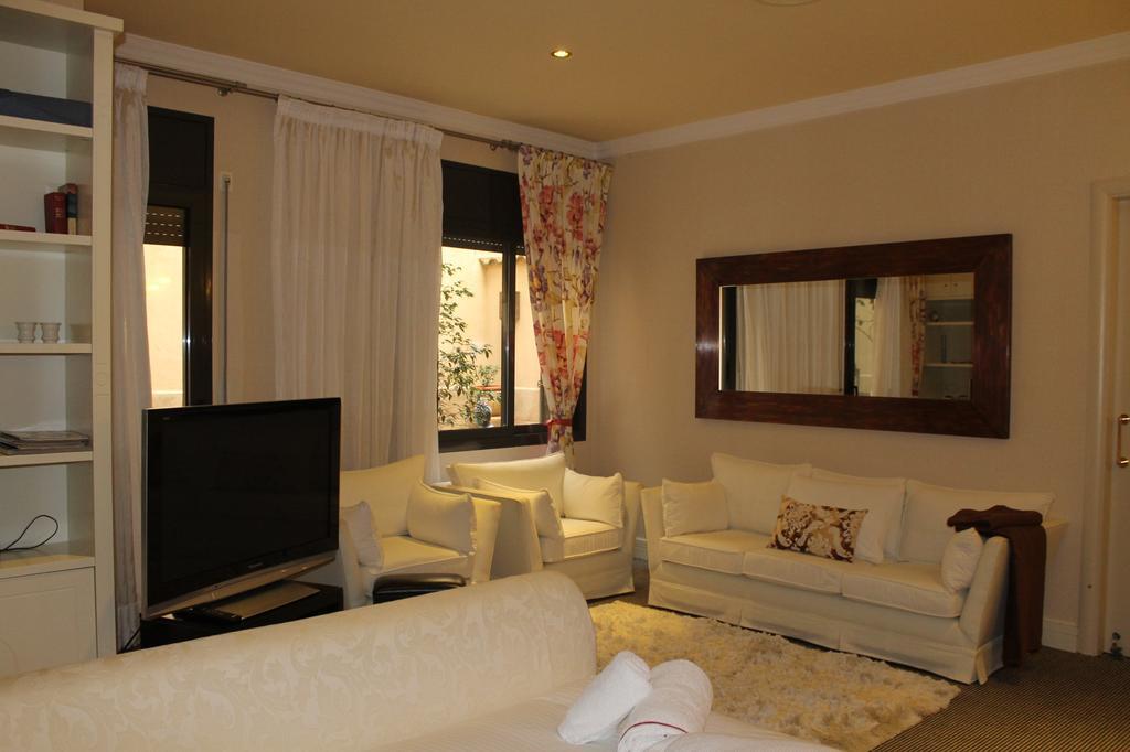 Sitges Apartment For Rent I Oda fotoğraf