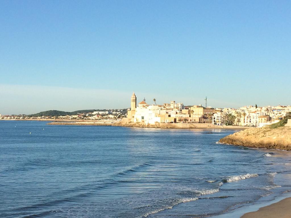 Sitges Apartment For Rent I Dış mekan fotoğraf