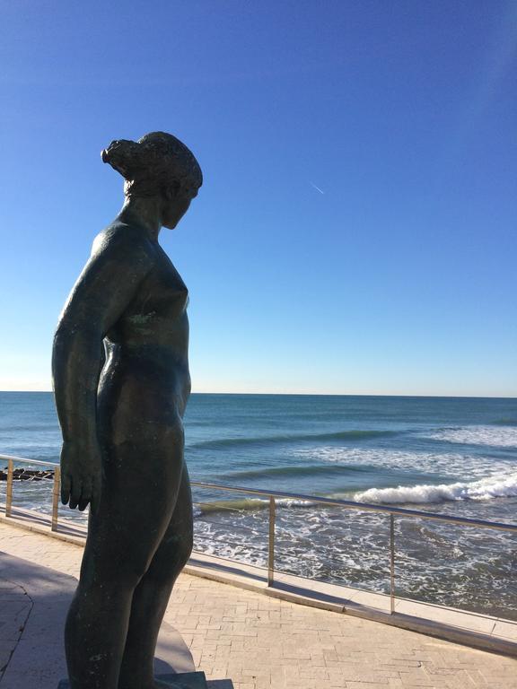 Sitges Apartment For Rent I Dış mekan fotoğraf