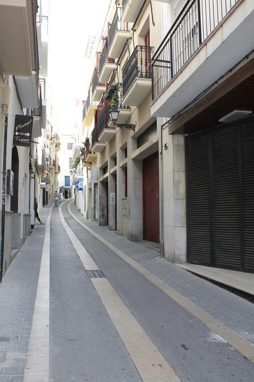 Sitges Apartment For Rent I Dış mekan fotoğraf