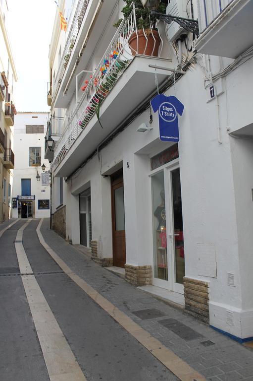 Sitges Apartment For Rent I Dış mekan fotoğraf