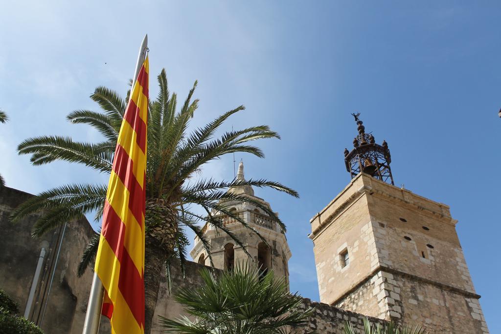Sitges Apartment For Rent I Dış mekan fotoğraf