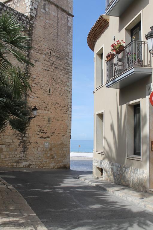 Sitges Apartment For Rent I Dış mekan fotoğraf