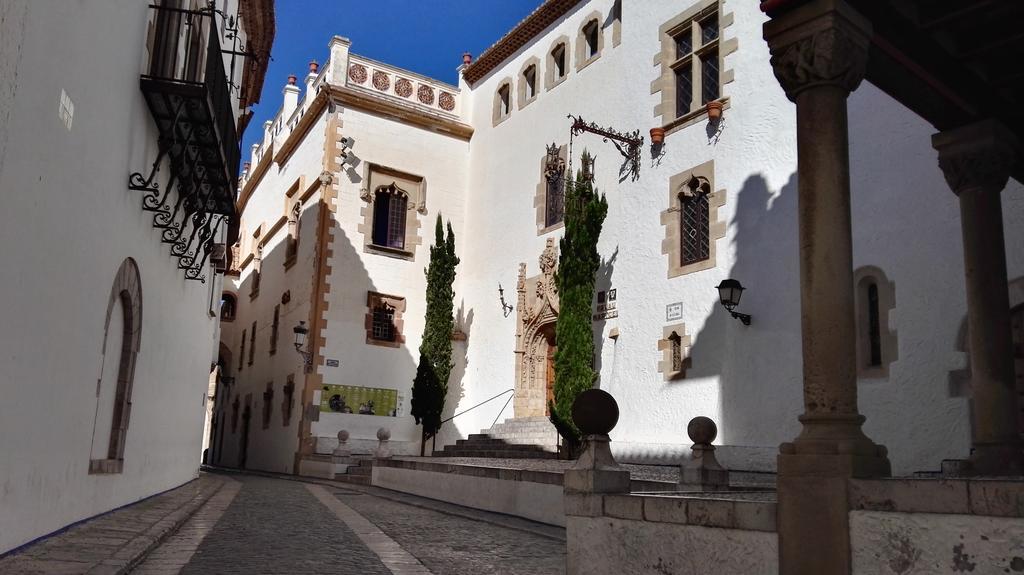 Sitges Apartment For Rent I Dış mekan fotoğraf