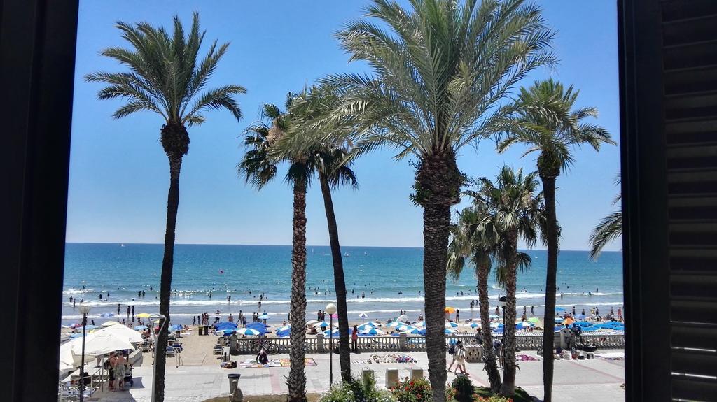 Sitges Apartment For Rent I Dış mekan fotoğraf