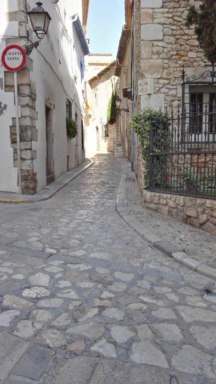 Sitges Apartment For Rent I Dış mekan fotoğraf