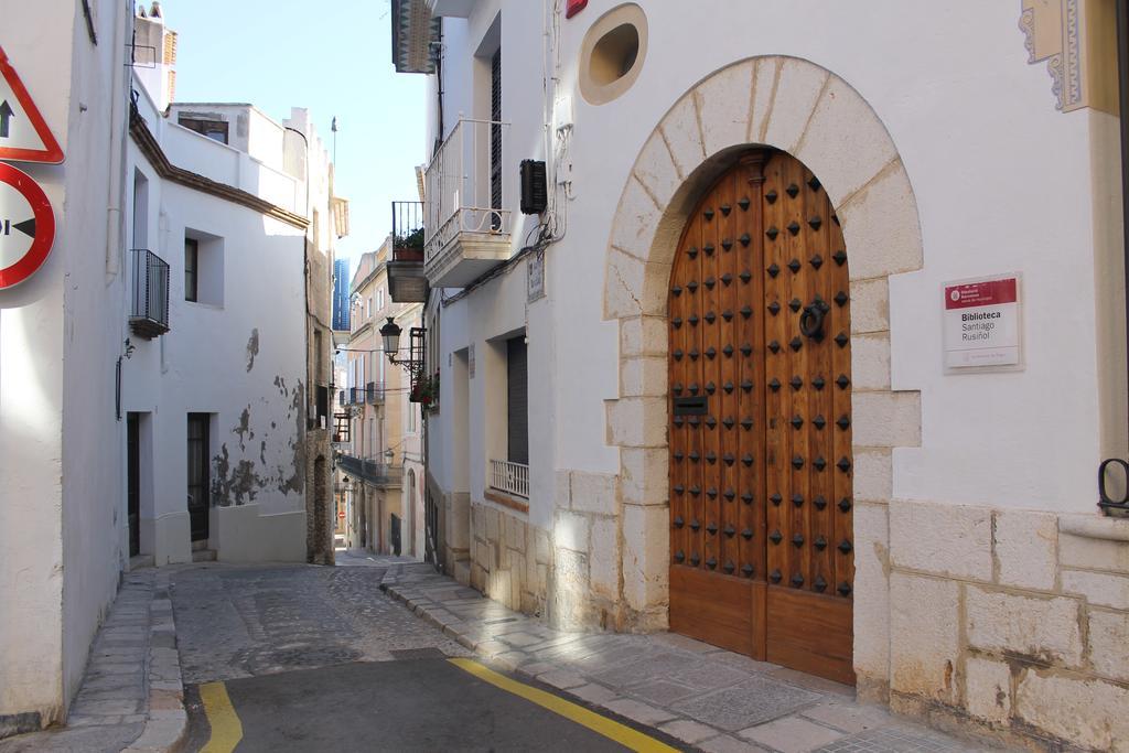 Sitges Apartment For Rent I Dış mekan fotoğraf
