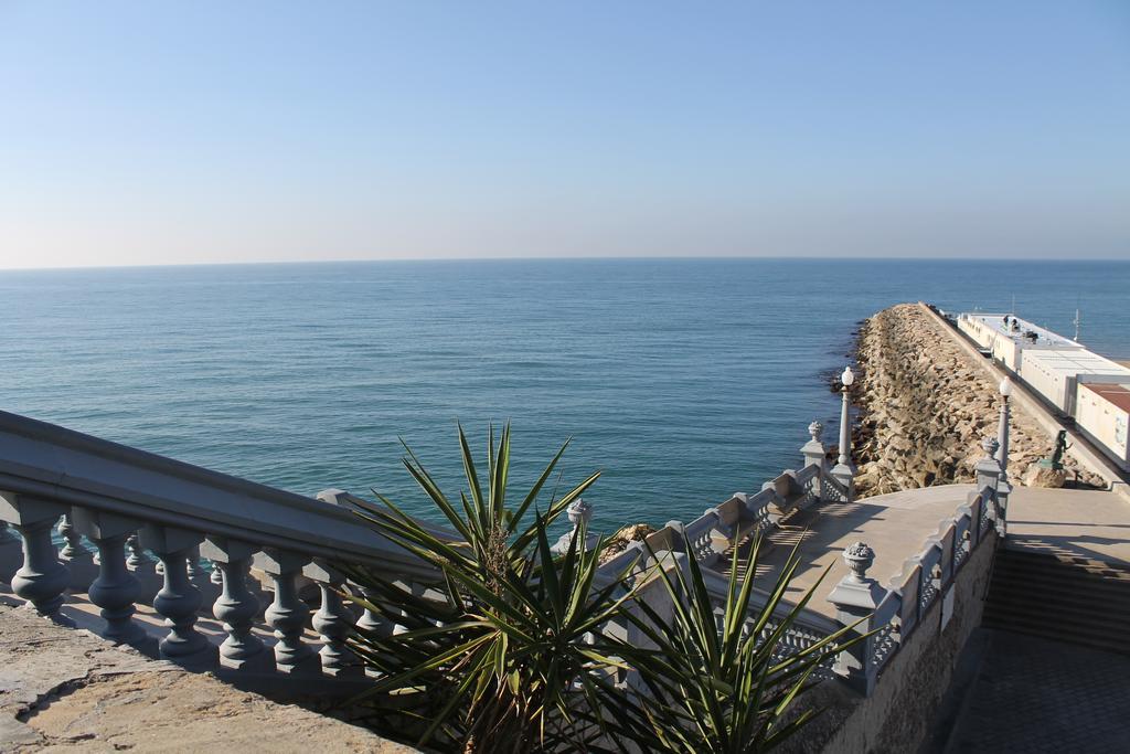 Sitges Apartment For Rent I Dış mekan fotoğraf