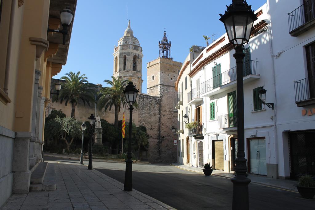 Sitges Apartment For Rent I Dış mekan fotoğraf