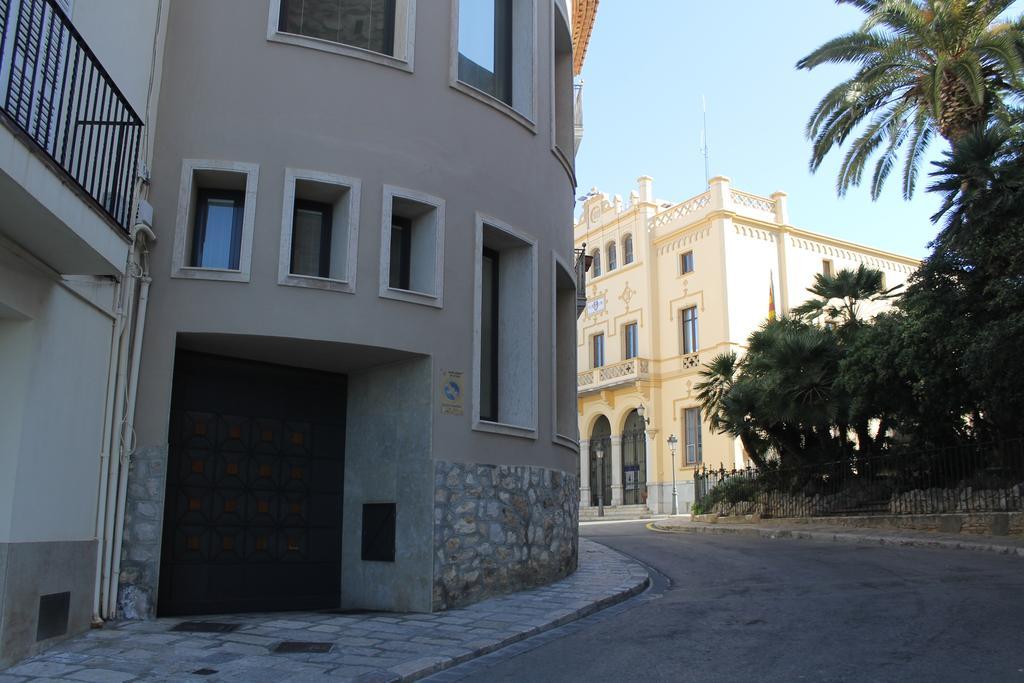 Sitges Apartment For Rent I Dış mekan fotoğraf