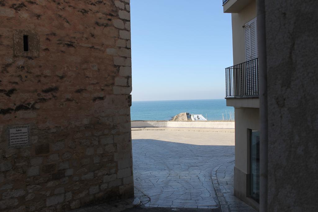 Sitges Apartment For Rent I Dış mekan fotoğraf