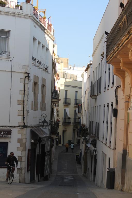Sitges Apartment For Rent I Dış mekan fotoğraf