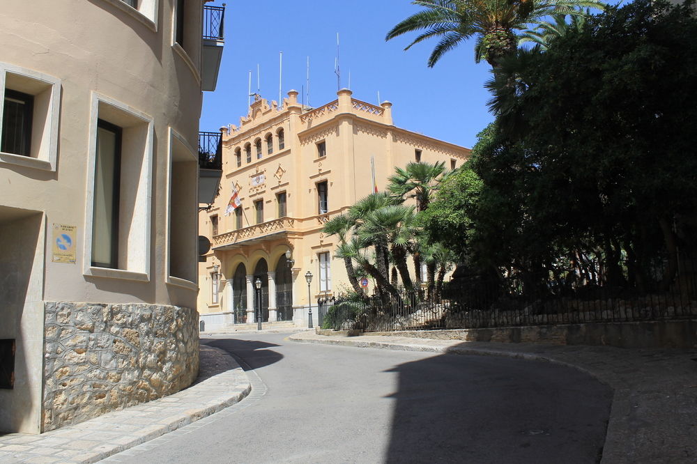 Sitges Apartment For Rent I Dış mekan fotoğraf