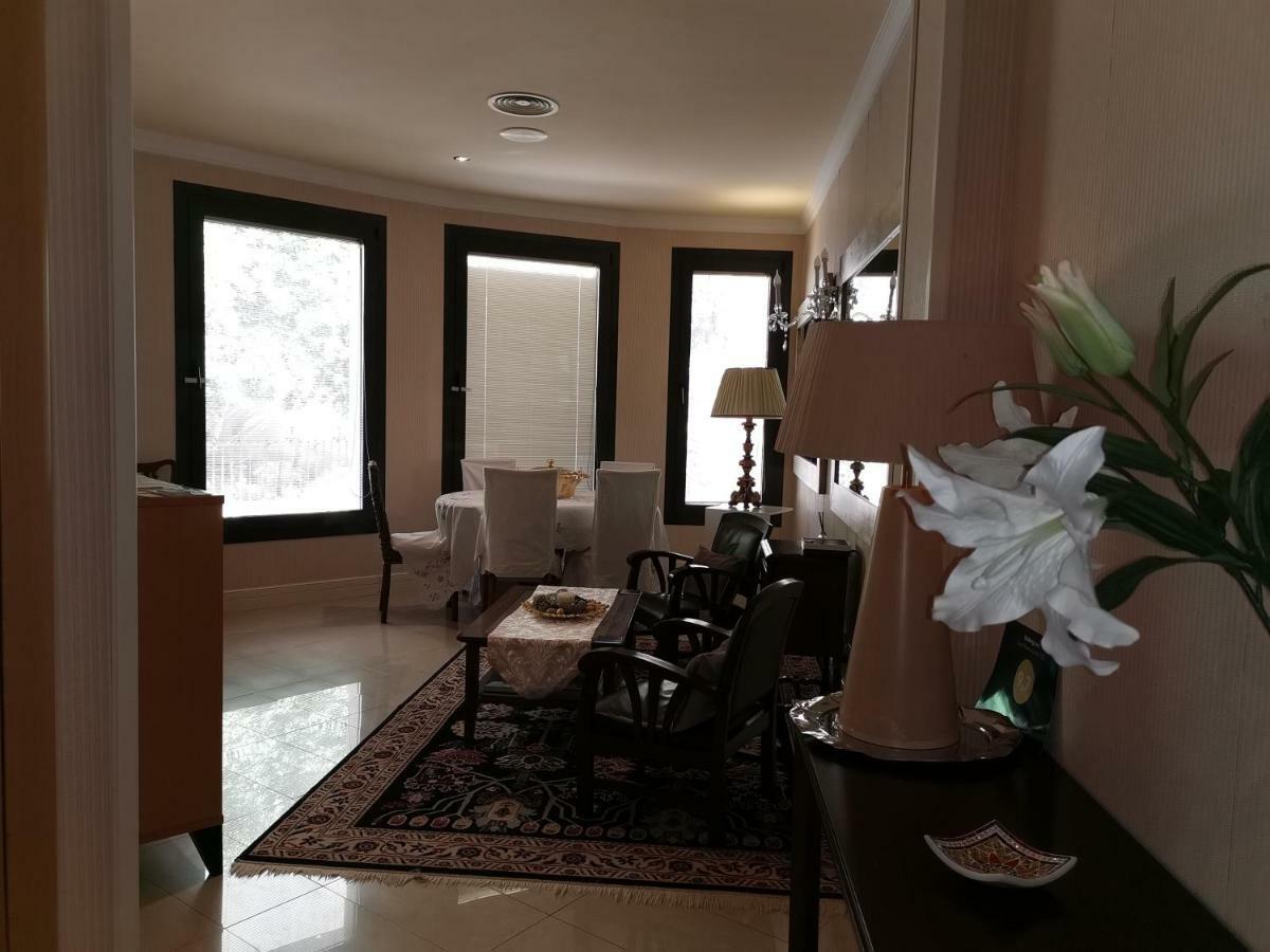 Sitges Apartment For Rent I Dış mekan fotoğraf