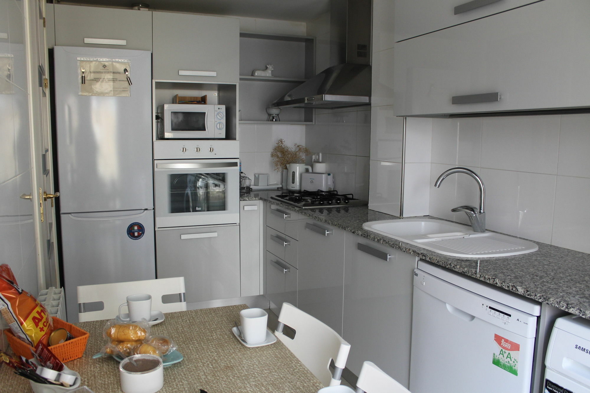 Sitges Apartment For Rent I Dış mekan fotoğraf