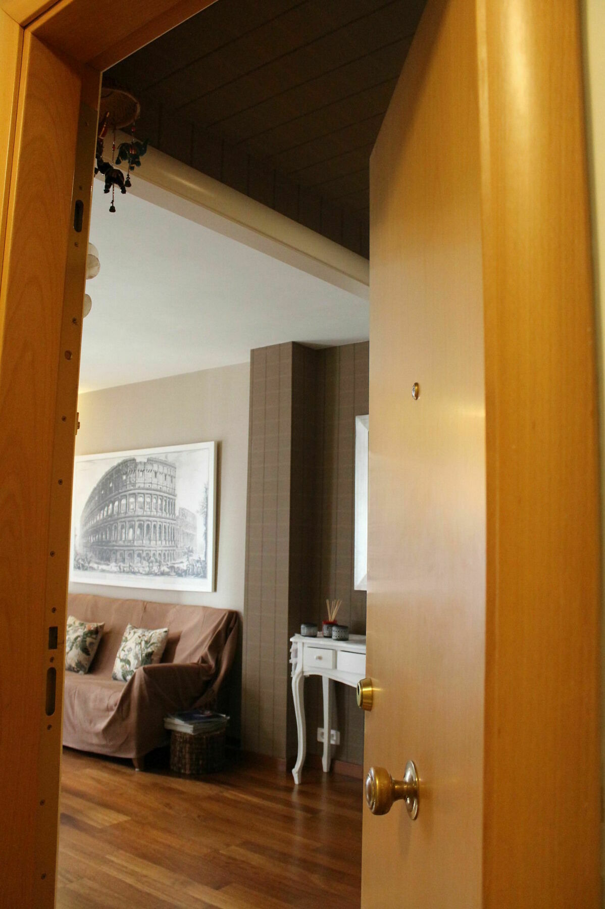 Sitges Apartment For Rent I Dış mekan fotoğraf
