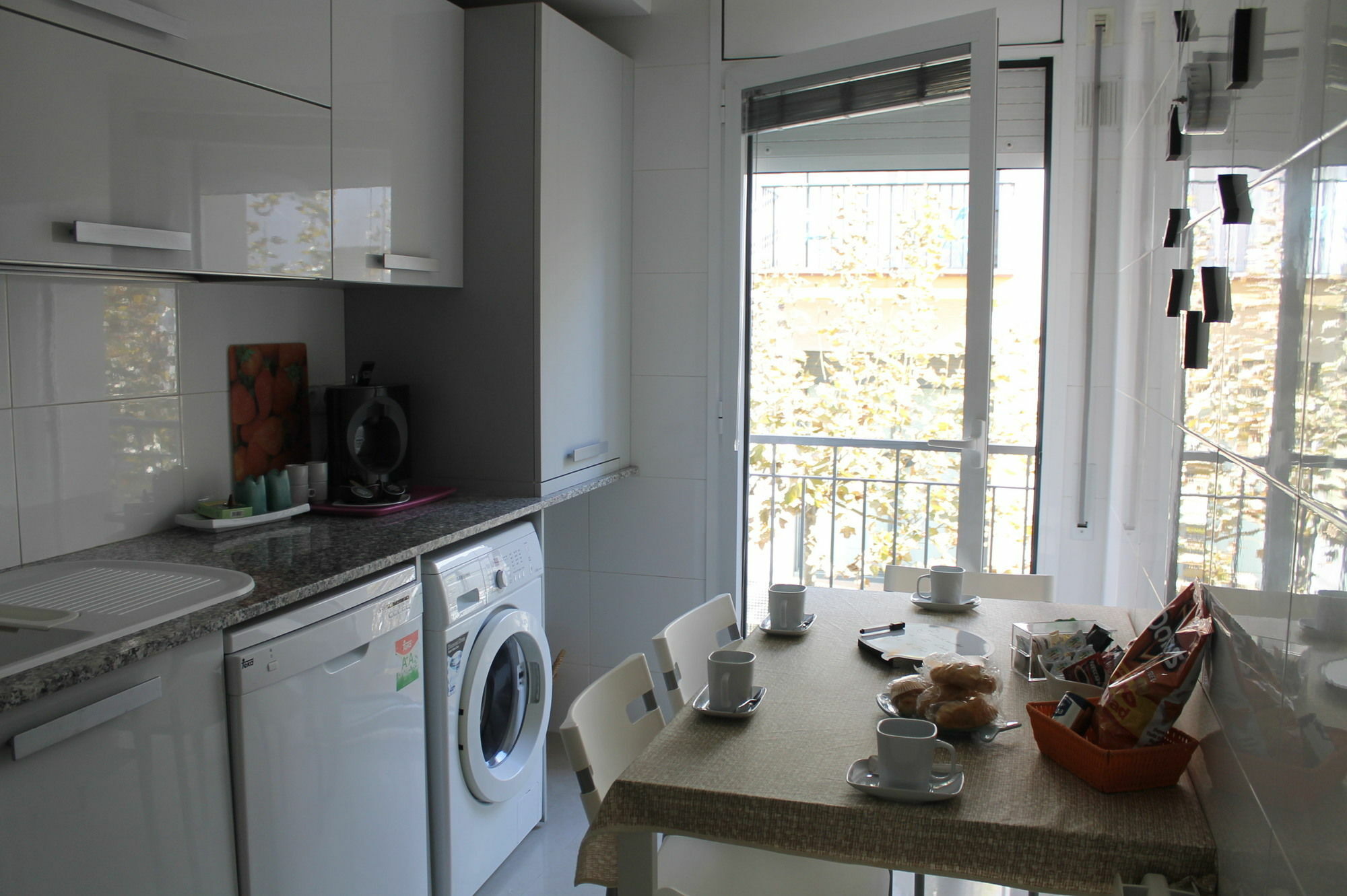 Sitges Apartment For Rent I Dış mekan fotoğraf