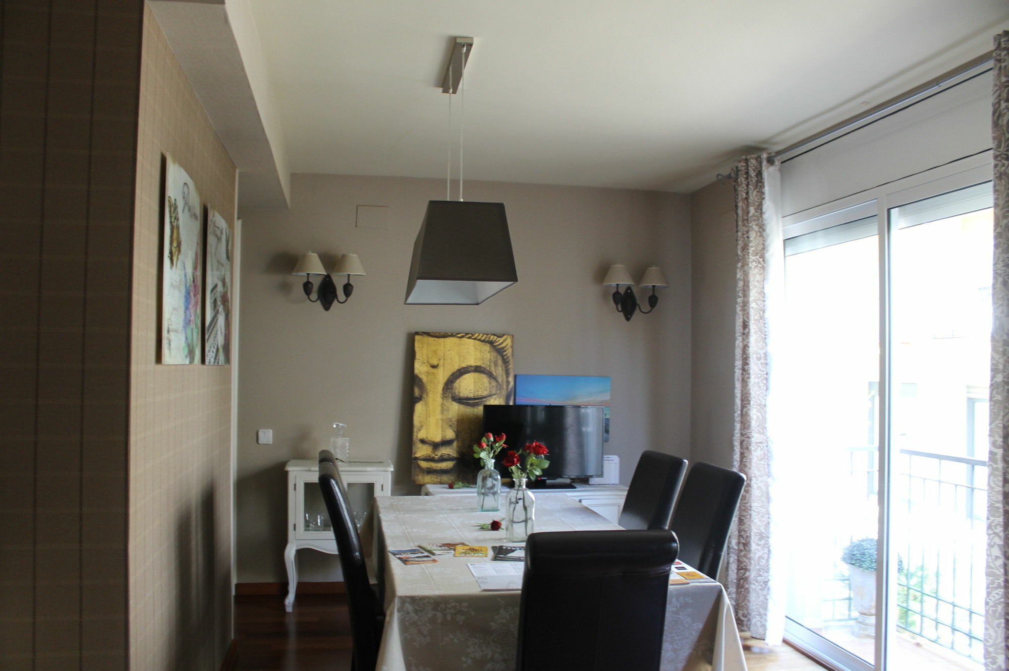 Sitges Apartment For Rent I Dış mekan fotoğraf